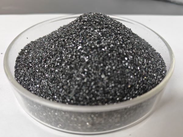 silicon carbide SIC (57) silicon carbide SIC